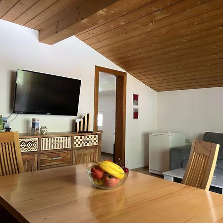 Haus Hofer Apartment Брамберг ам Вилдкогел Екстериор снимка