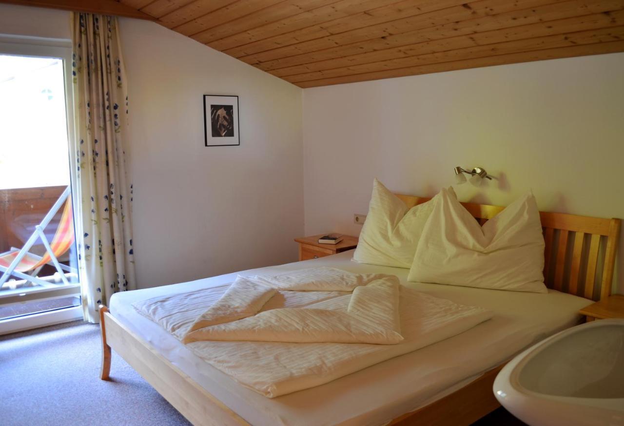 Haus Hofer Apartment Брамберг ам Вилдкогел Екстериор снимка