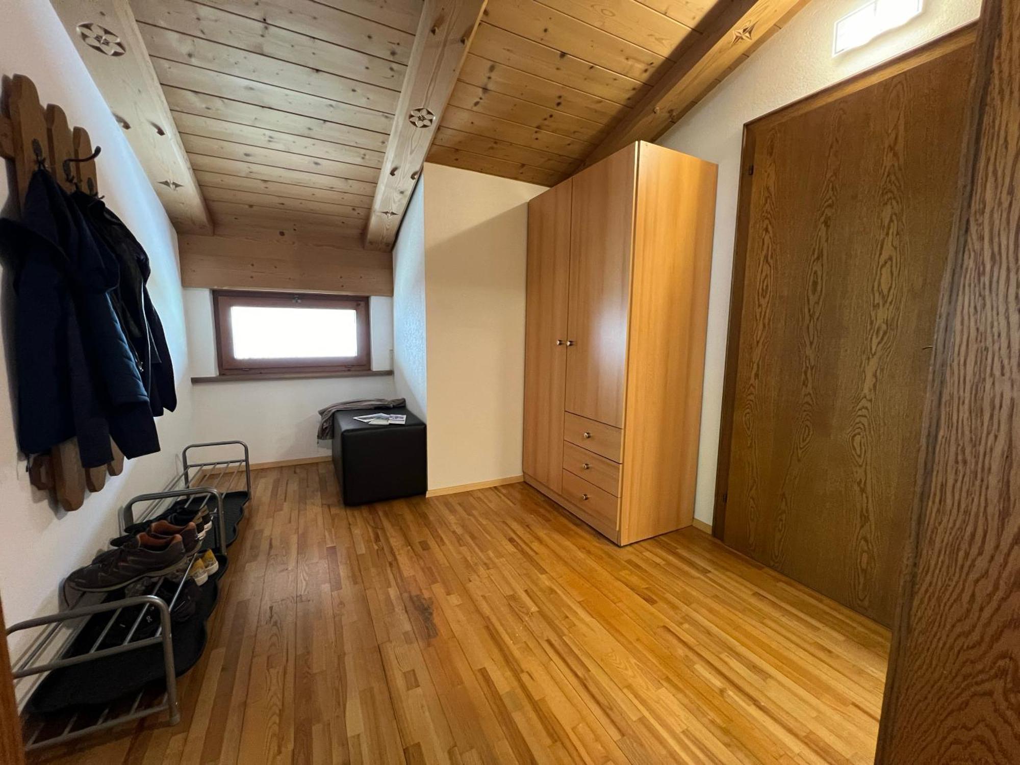 Haus Hofer Apartment Брамберг ам Вилдкогел Екстериор снимка