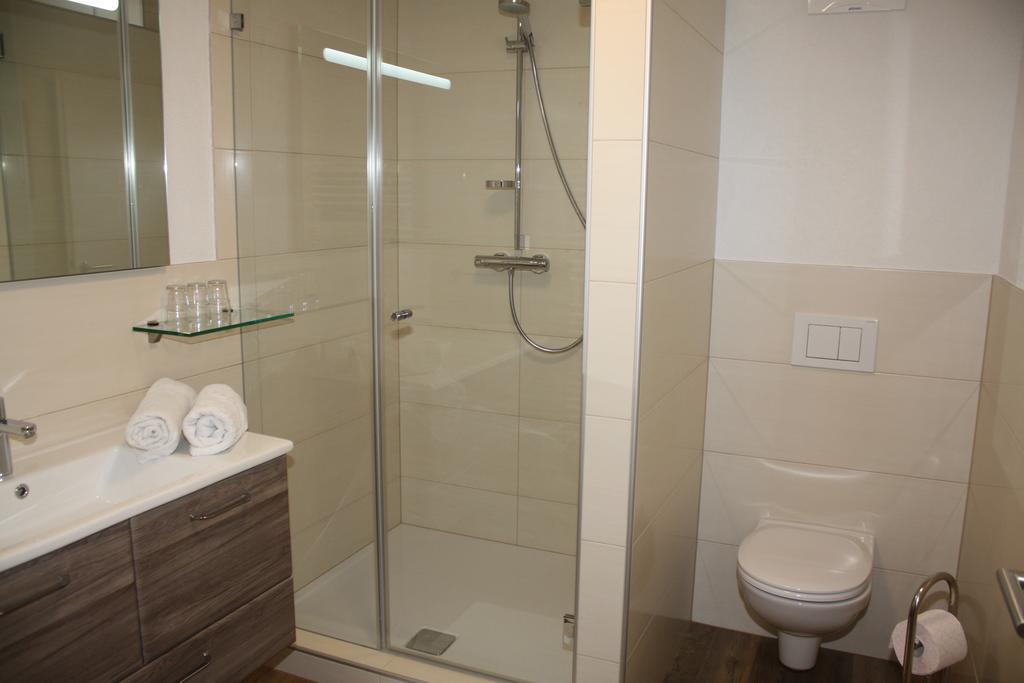 Haus Hofer Apartment Брамберг ам Вилдкогел Стая снимка